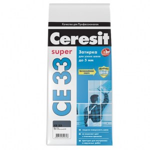 Ceresit CE 33 Super1